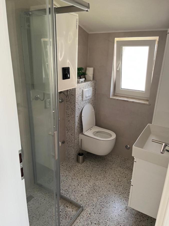 Studio Apartment Elena Zadar Exterior photo